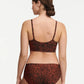 Bralette Chantelle - Softstretch - Imprimée - 08X