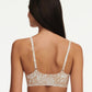 Bralette Chantelle - Softstretch - Imprimée - 0A3