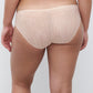 Culotte Chantelle - Softstretch - Rose - A20