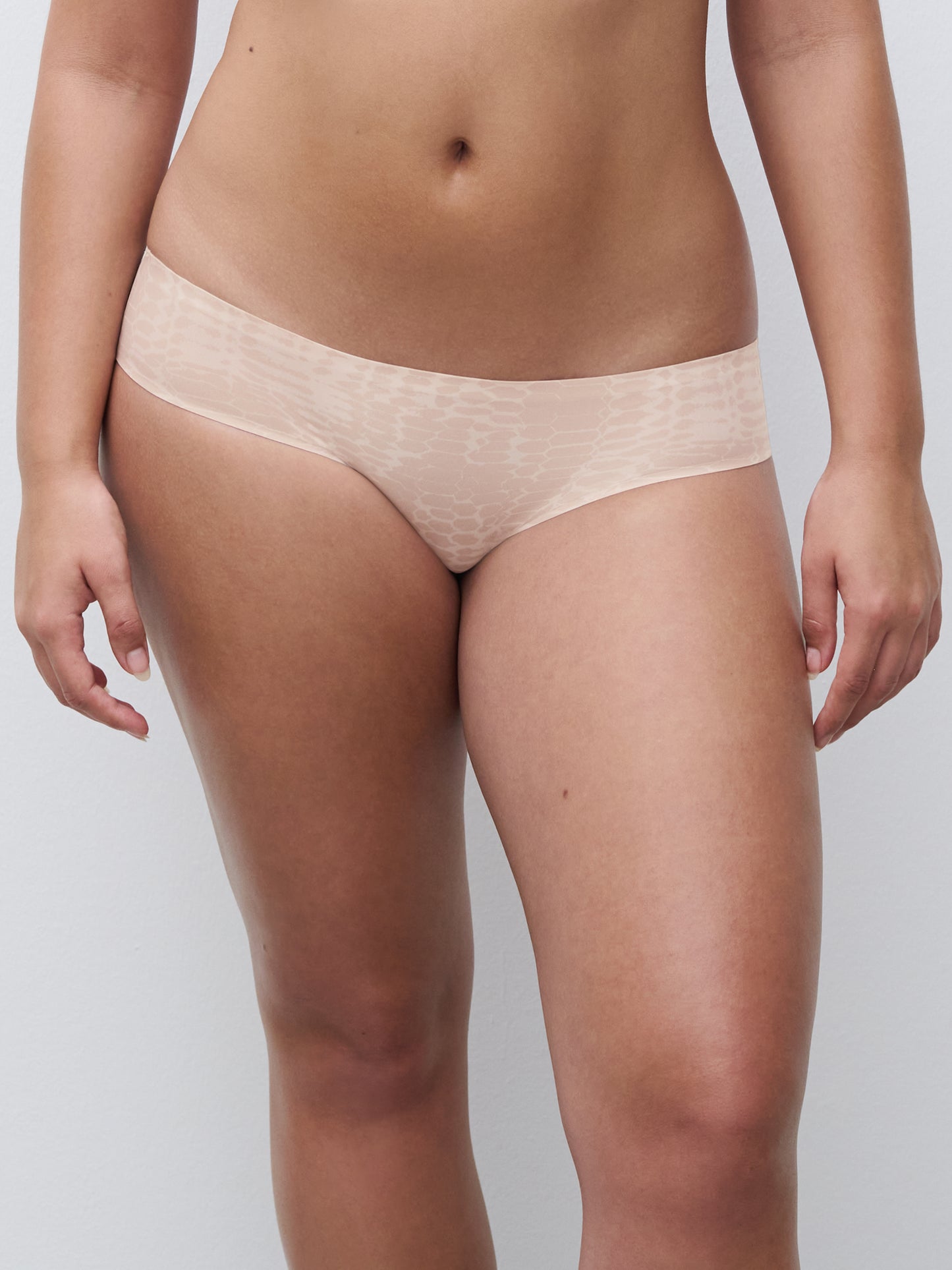Culotte Chantelle - Softstretch - Rose - A20
