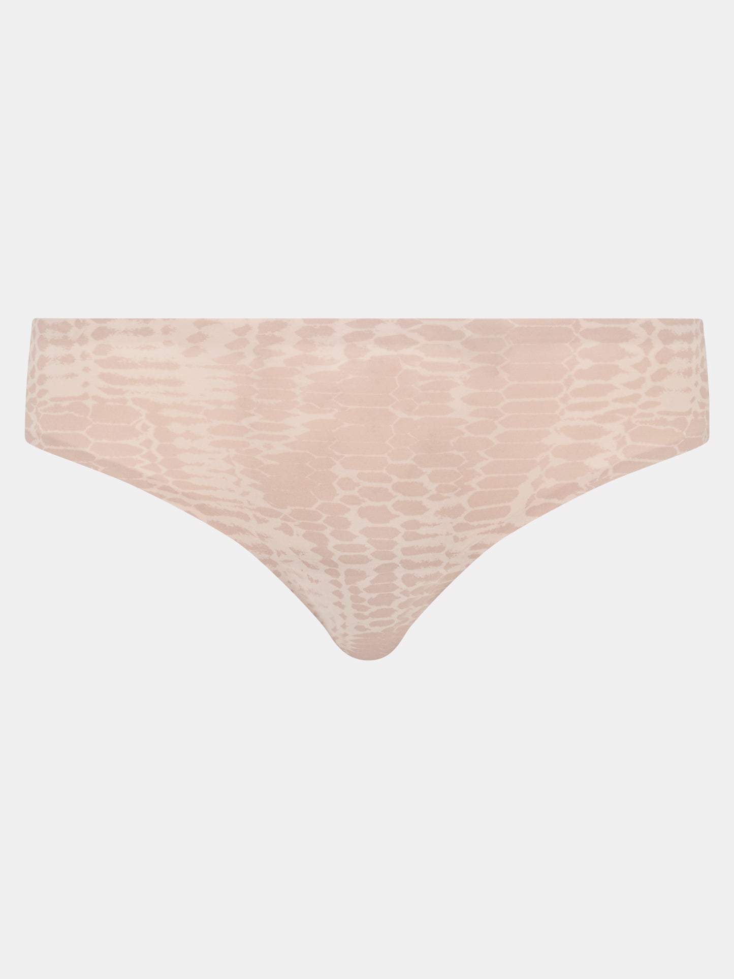 Culotte Chantelle - Softstretch - Rose - A20