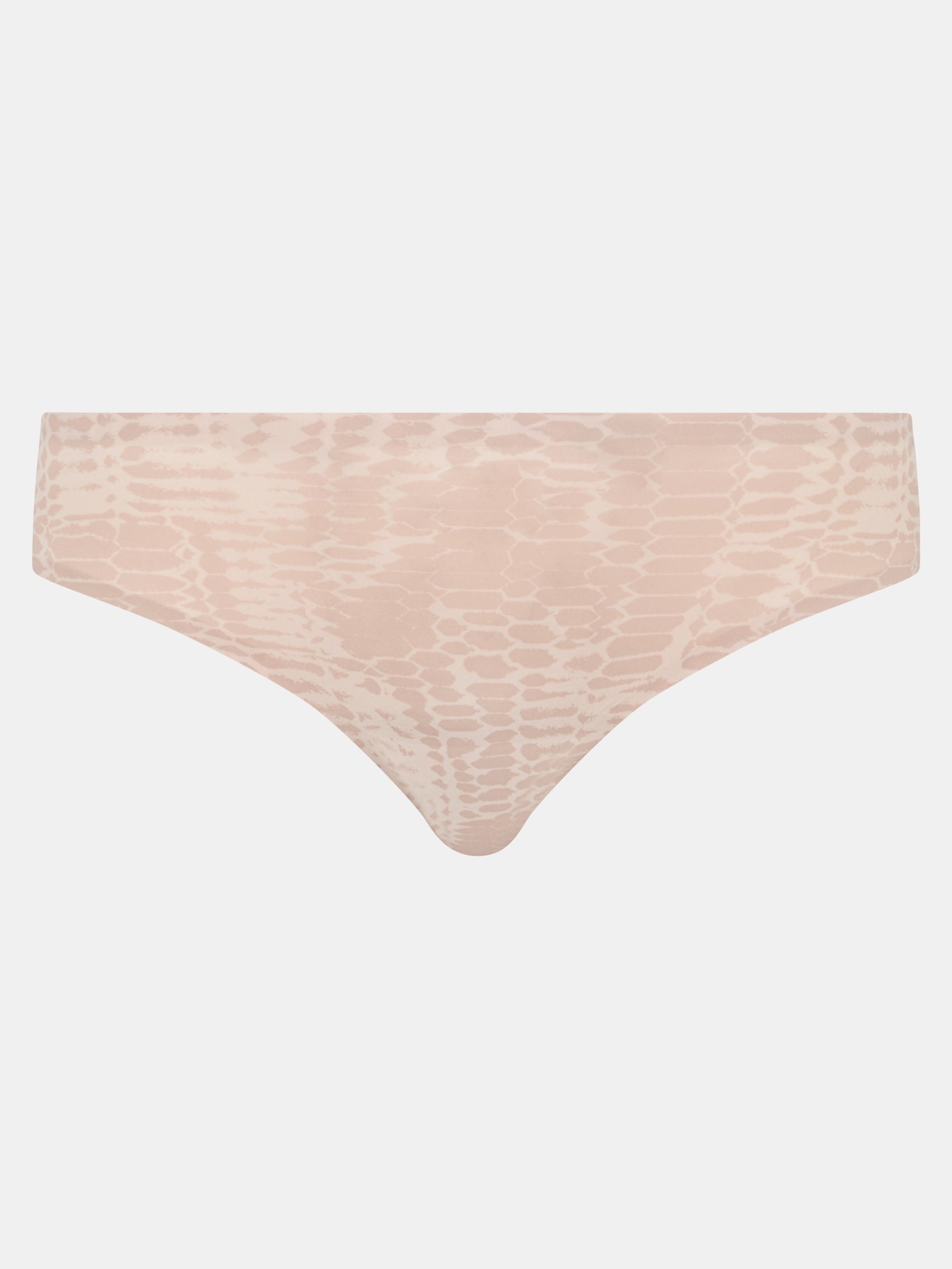 Culotte Chantelle - Softstretch - Rose - A20