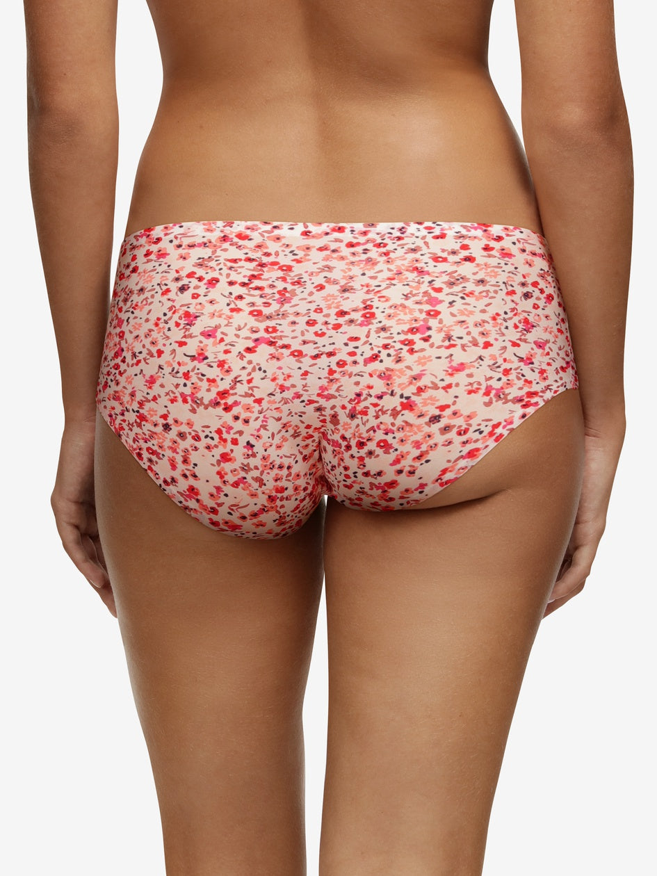 Hipster Chantelle - SoftStretch - Imprimée - 02S