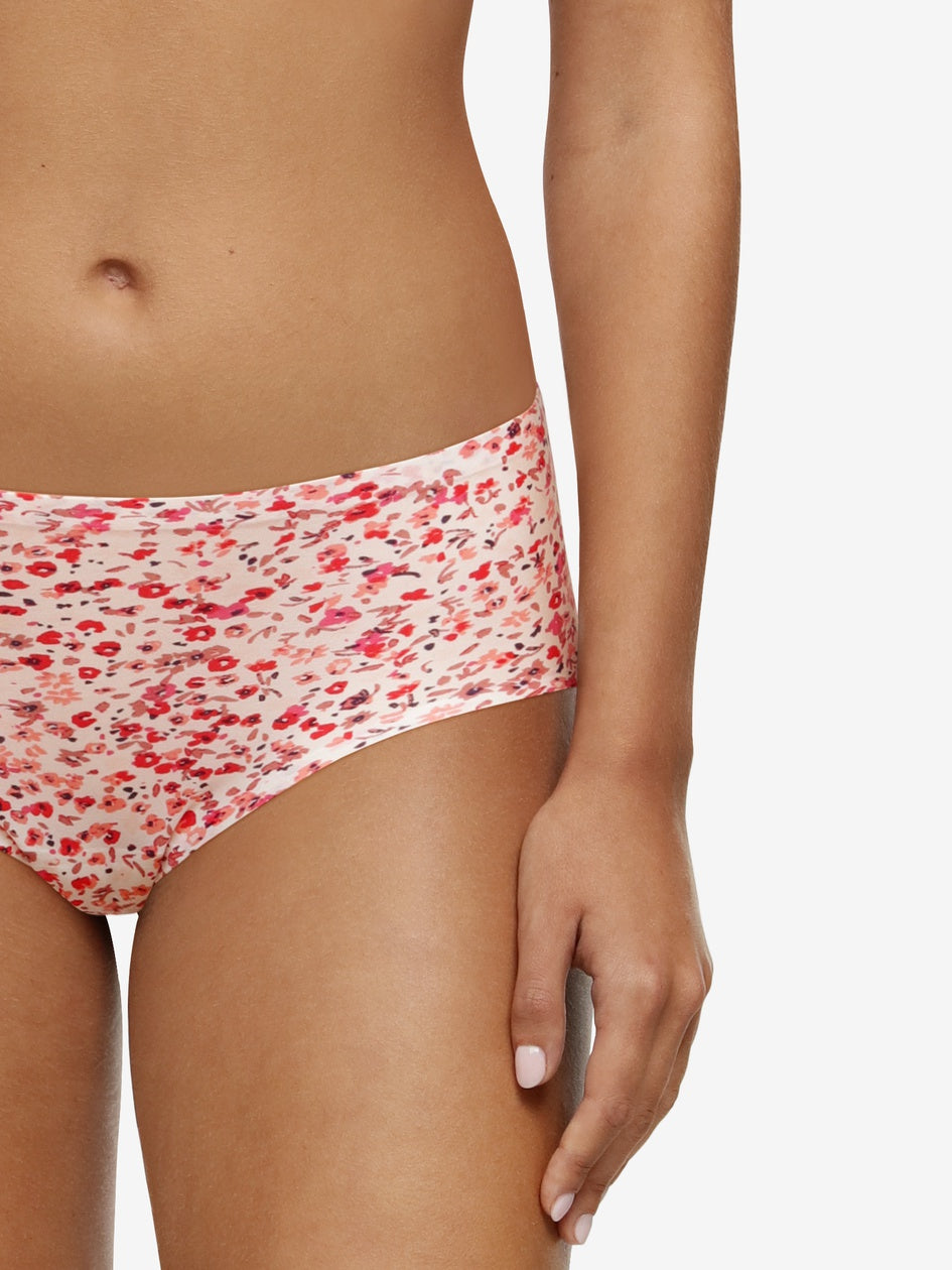 Hipster Chantelle - SoftStretch - Imprimée - 02S