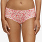 Hipster Chantelle - SoftStretch - Imprimée - 02S
