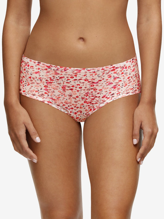 Hipster Chantelle - SoftStretch - Imprimée - 02S