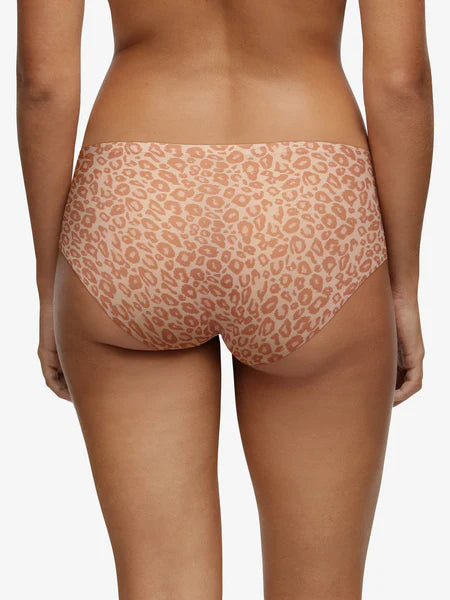 Hipster Chantelle - SoftStretch - Imprimée - 0QR