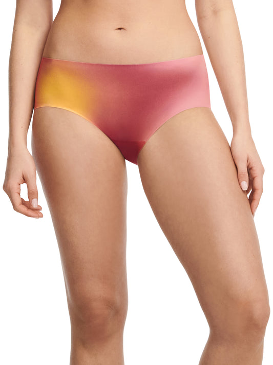 Hipster Chantelle - SoftStretch - Pêche - 0X6