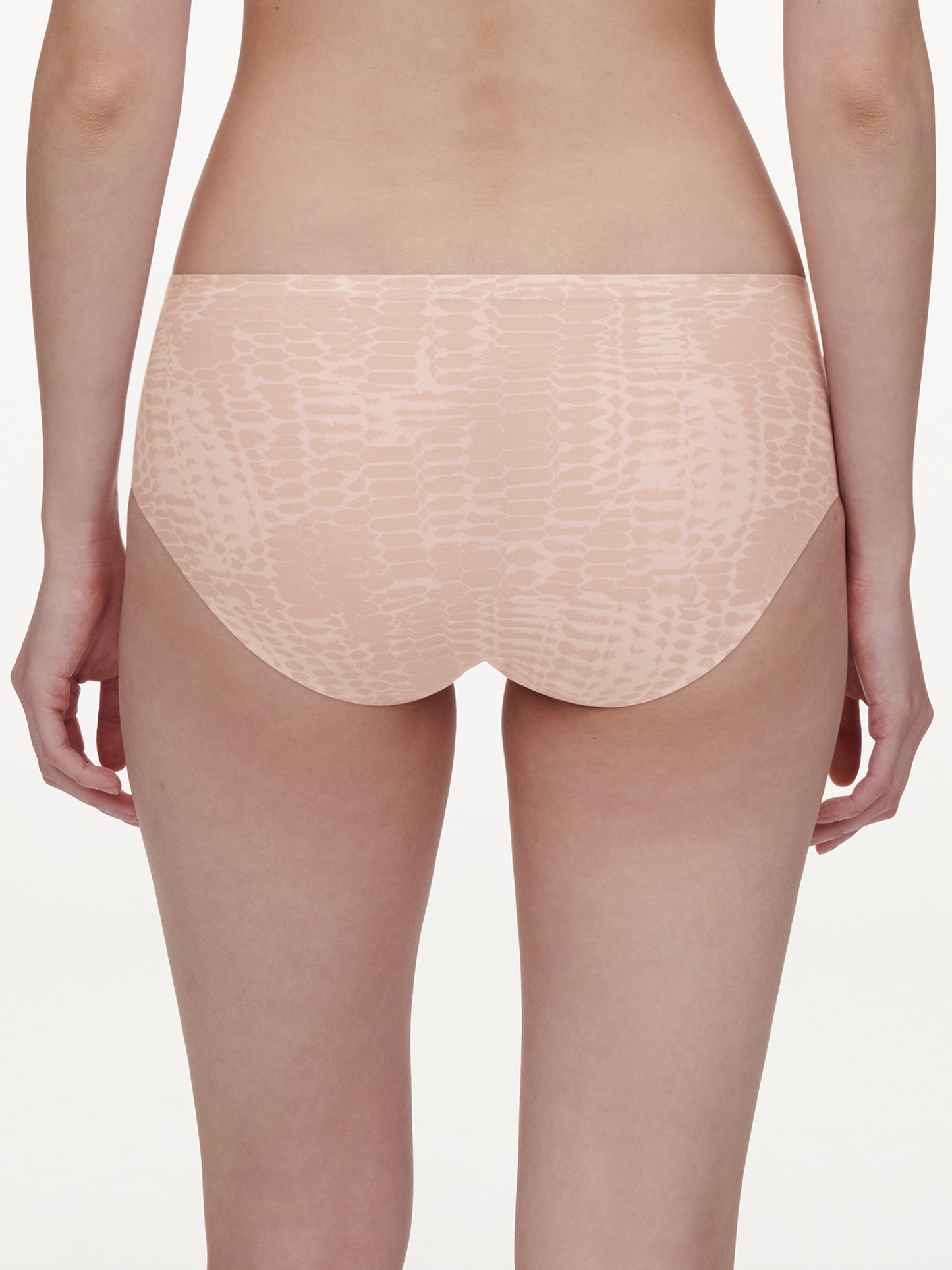 Hipster Chantelle - Softstretch - Rose - A20