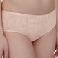 Hipster Chantelle - Softstretch - Rose - A20
