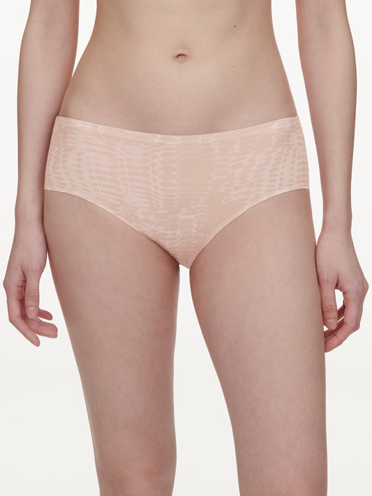Hipster Chantelle - Softstretch - Rose - A20