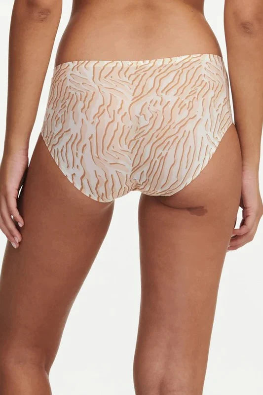Hipster Chantelle - SoftStretch - Imprimée - 0A3
