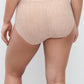 Culotte taille haute Chantelle - Softstretch - Rose - A20