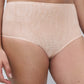 Culotte taille haute Chantelle - Softstretch - Rose - A20