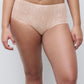 Culotte taille haute Chantelle - Softstretch - Rose - A20