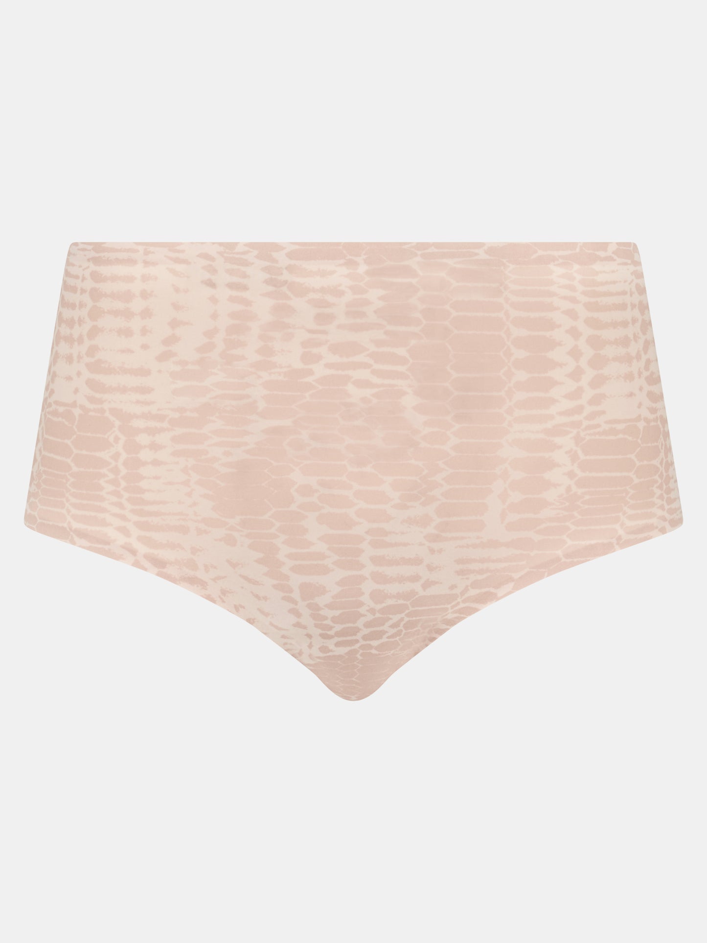 Culotte taille haute Chantelle - Softstretch - Rose - A20