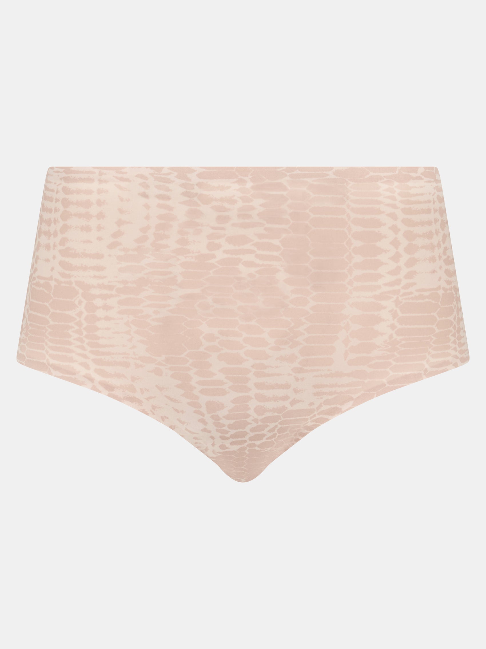 Culotte taille haute Chantelle - Softstretch - Rose - A20