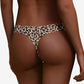 String Chantelle - SoftStretch - Imprimé - 0OZ