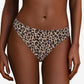 String Chantelle - SoftStretch - Imprimé - 0OZ