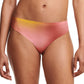 String Chantelle - SoftStretch - Pêche - 0X6