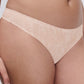 String Chantelle - Softstretch - Rose - A20