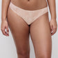 String Chantelle - Softstretch - Rose - A20