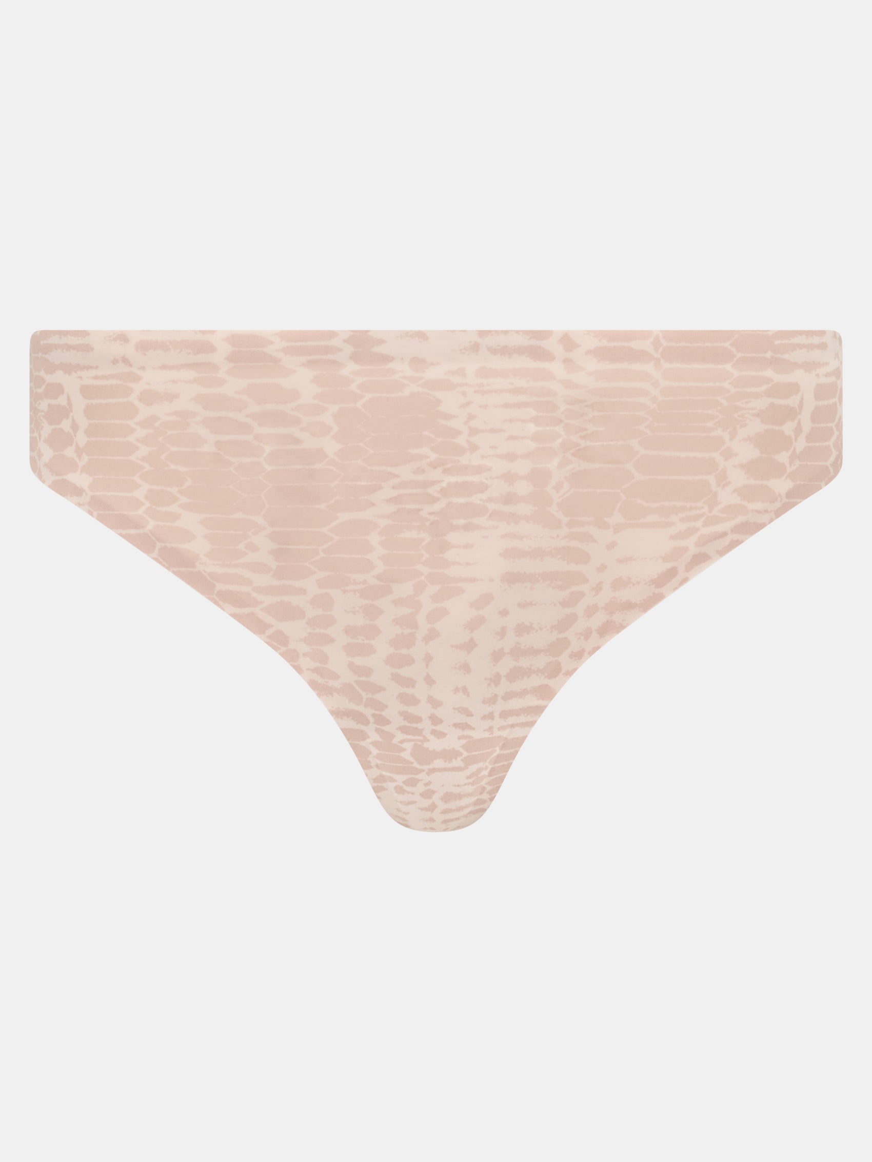 String Chantelle - Softstretch - Rose - A20