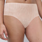 Hoge string Chantelle - Softstretch - Rose - A20