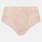 Hoge string Chantelle - Softstretch - Rose - A20