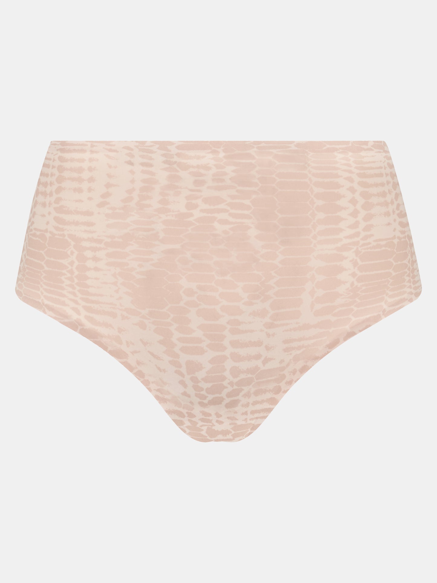 Hoge string Chantelle - Softstretch - Rose - A20