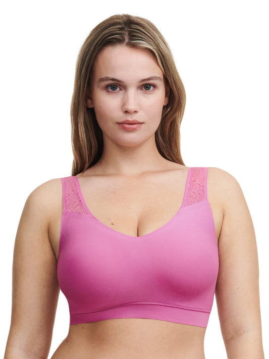 Bralette Chantelle - Softstretch - Violette - 0PD