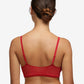 Bralette Chantelle - Softstretch - Rouge - 0YU