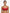 Bralette Chantelle - Softstretch - Rouge - 0YU