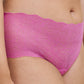 Culotte taille haute Chantelle - Softstretch - Violette - 0PD
