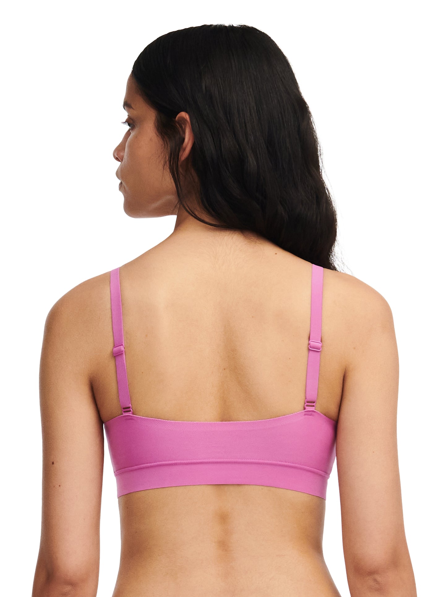 Bralette Chantelle X - Softstretch - Violette - 0PD