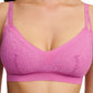 Bralette Chantelle X - Softstretch - Violette - 0PD