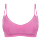 Bralette Chantelle X - Softstretch - Violette - 0PD