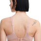 Soutien-gorge emboîtant Chantelle - True Lace - Rose - 00V