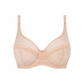 Soutien-gorge emboîtant Chantelle - True Lace - Rose - 00V