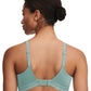 Soutien-gorge emboîtant Chantelle - True Lace - Vert - 03N
