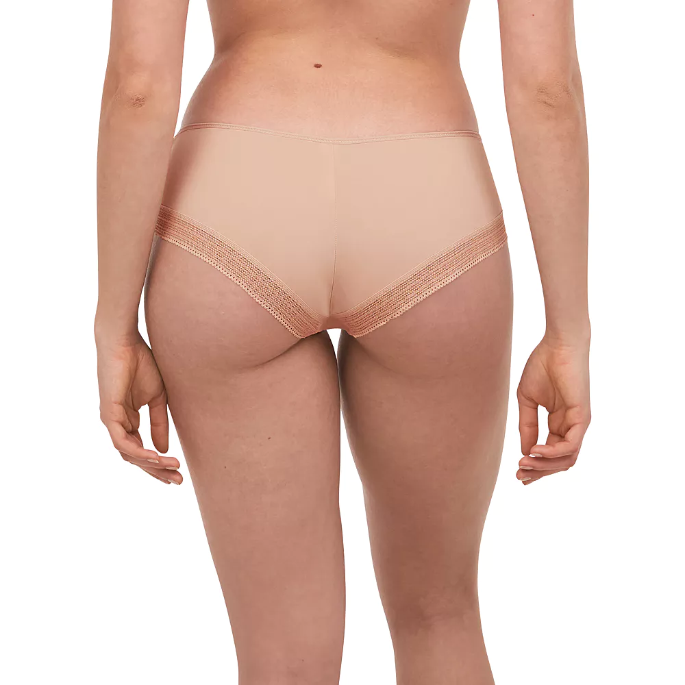 Hipster Chantelle - True Lace - Beige - 00V