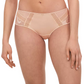 Hipster Chantelle - True Lace - Beige - 00V