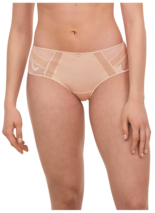 Hipster Chantelle - True Lace - Beige - 00V