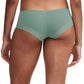 Hipster Chantelle - True Lace - Verte - 03N