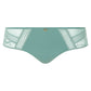 Hipster Chantelle - True Lace - Verte - 03N