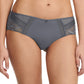 Hipster Chantelle - True Lace - Grise - 047