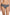 Hipster Chantelle - True Lace - Grise - 047