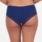 Hipster Chantelle - True Lace - Bleue - 050