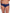 Hipster Chantelle - True Lace - Bleue - 050