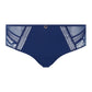 Hipster Chantelle - True Lace - Bleue - 050
